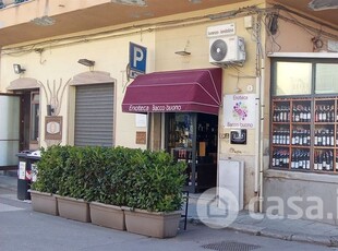 Negozio/Locale commerciale in Vendita in Via Lorenzo Iandolino a Palermo