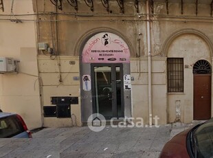 Negozio/Locale commerciale in Vendita in Via Ugo Bassi 42 a Palermo