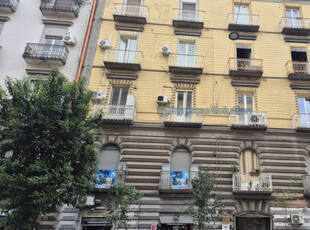 Negozio / Locale in vendita a Napoli - Zona: Vasto