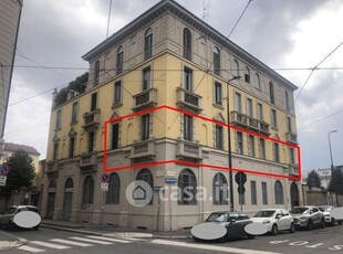 Palazzo in Vendita in Via Luigi Mercantini 25 a Milano