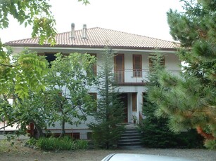 Palazzo in Via margi 16, Lago, 26 locali, 9 bagni, arredato, 707 m²