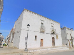 Palazzo in Via San Rocco 8, Ceglie Messapica, 8 locali, 2 bagni
