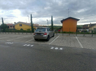posto macchina in vendita a Castelnuovo del Garda