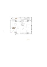 Quadrilocale a Cosenza, 2 bagni, 96 m², 7° piano, ascensore in vendita