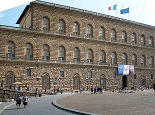 Quadrilocale a Firenze, 1 bagno, 110 m², 5° piano, terrazzo in vendita