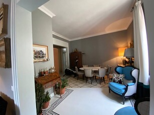 Quadrilocale a Firenze, 1 bagno, 85 m², 2° piano, classe energetica G