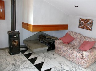 Quadrilocale a Vicchio, 1 bagno, 100 m², 3° piano, terrazzo in vendita