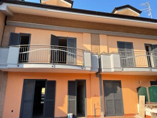 Quadrilocale ad Avellino, 2 bagni, 110 m², 1° piano, seminuovo