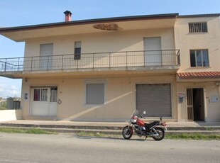 Quadrilocale in VIA PROVINCIALE 268, Guardavalle, 1 bagno, 116 m²