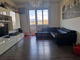 Quadrilocale in Via Tartini, Firenze, 1 bagno, 85 m², 6° piano