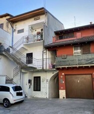 Quadrilocale in Vicolo Consoli, Brembate, 1 bagno, 82 m² in vendita