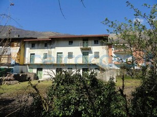 Rustico casale da ristrutturare, in vendita in Ruals, Polcenigo