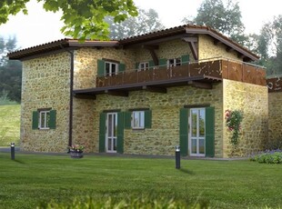 Rustico in P.za Garibaldi 13, Scansano, 10 locali, 3 bagni, 210 m²