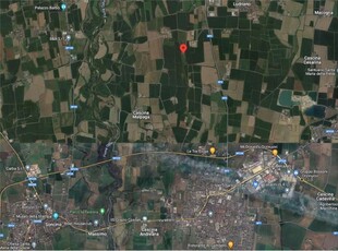 Rustico in Via Convegno Aguzzano 82, Orzinuovi, 5 locali, 2 bagni