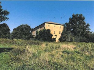 Rustico in Via Nazionale, Malalbergo, 1 locale, 5000 m² in vendita