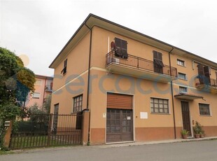 Terratetto in vendita a Villafranca In Lunigiana