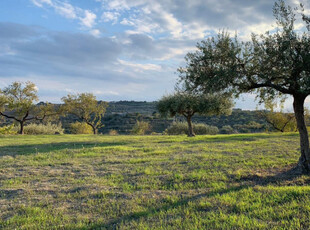 Terreno a Ragusa - Rif. L 1693B