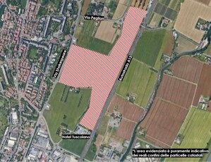 Terreno Agricolo in vendita a Bologna - Zona: 20 . Corticella