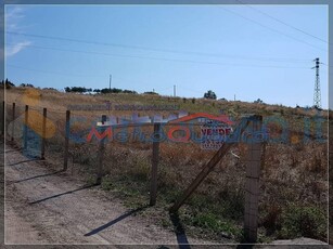 Terreno agricolo in vendita a Canicatti'