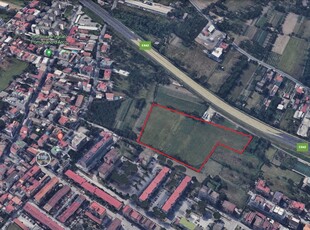 Terreno Edificabile Residenziale in vendita a Pomigliano d'Arco