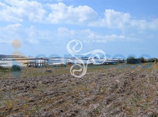 Terreno agricolo in vendita in Contrada Cozzarelli, Pachino