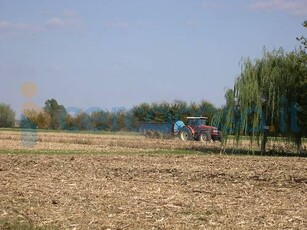 Terreno agricolo in vendita in Principe, Roncade