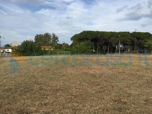 Terreno agricolo in vendita in Via Aurelia Sud 324, Viareggio