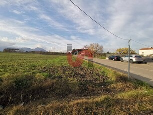 Terreno Edificabile Comm.le/Ind.le in vendita a Benevento