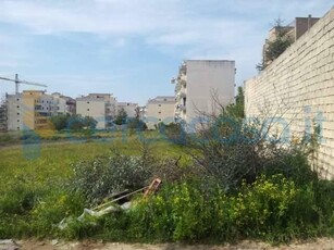 Terreno edificabile in vendita a Canosa Di Puglia