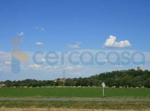 Terreno edificabile in vendita a Carpaneto Piacentino