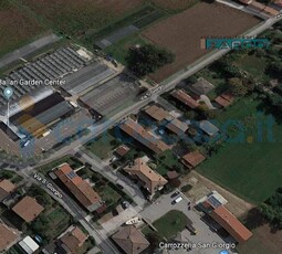 Terreno edificabile in vendita a Castelfranco Veneto