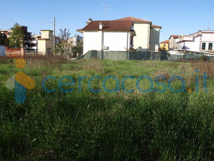 Terreno edificabile in vendita a Forli'