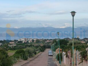 Terreno edificabile in vendita a Quartu Sant'Elena