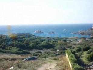 Terreno edificabile in vendita in Strada Lu Pultiddolu, Santa Teresa Gallura