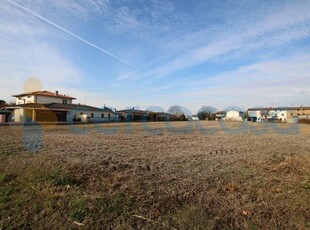 Terreno edificabile in vendita in Via Borgo Picci, Morsano Al Tagliamento