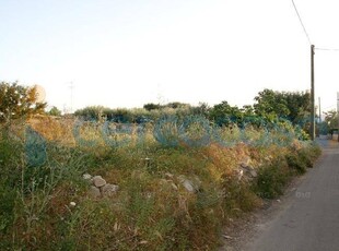 Vendita Terreno edificabile, in zona SANTA MARIA AL BAGNO, NARDO'