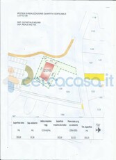 Terreno edificabile in vendita in Via F. Foscarini, Chioggia