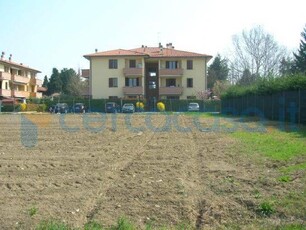 Terreno edificabile in vendita in Via Mazzini, Valsamoggia