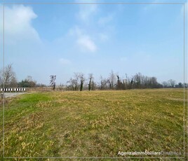 TERRENO EDIFICABILE - PONTE DI PIAVE