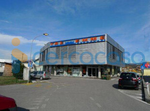 Ufficio in vendita in Via Bergamo, Curno