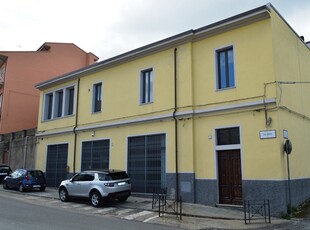 Ufficio in vendita Sassari