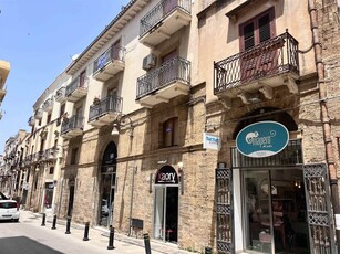 Vendita Appartamento, in zona CENTRO STORICO, SCIACCA