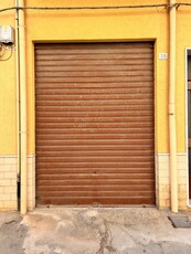 Vendita Garage / Posto auto, in zona ZONA SEMICENTRO, SCIACCA