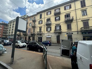 Vendita Negozio Via Monginevro, Torino