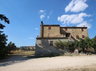 Vendita Rustico casale, VOLTERRA