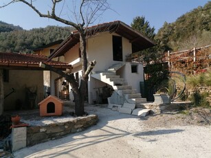 Villa a Pigna, 5 locali, 2 bagni, giardino privato, 170 m², terrazzo