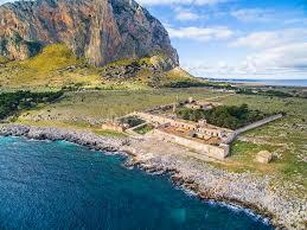 Villa a San Vito Lo Capo in san vito lo capo prolungamento del secco ( Tonnara)