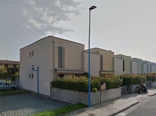 Villa a schiera in Via GIUSEPPE FRAU 35, Brescia, 5 locali, 2 bagni