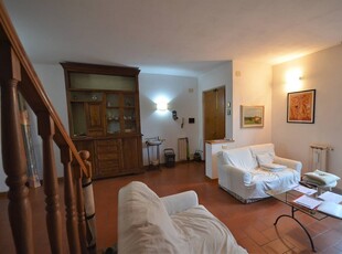 Villa a schiera in VIA VALLACCHIO 36, San Casciano in Val di Pesa