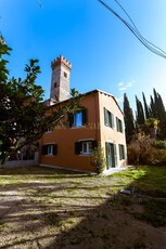 Villa a Terni in Via Sabotino